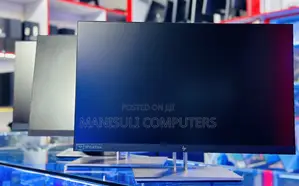 Monitor 24 Inch HP Ips VGA, HDMI , DP. USB 3.0 2023