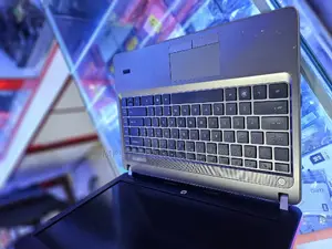 Laptop HP ProBook 4330S 4GB Intel Core I3 SSD 256GB