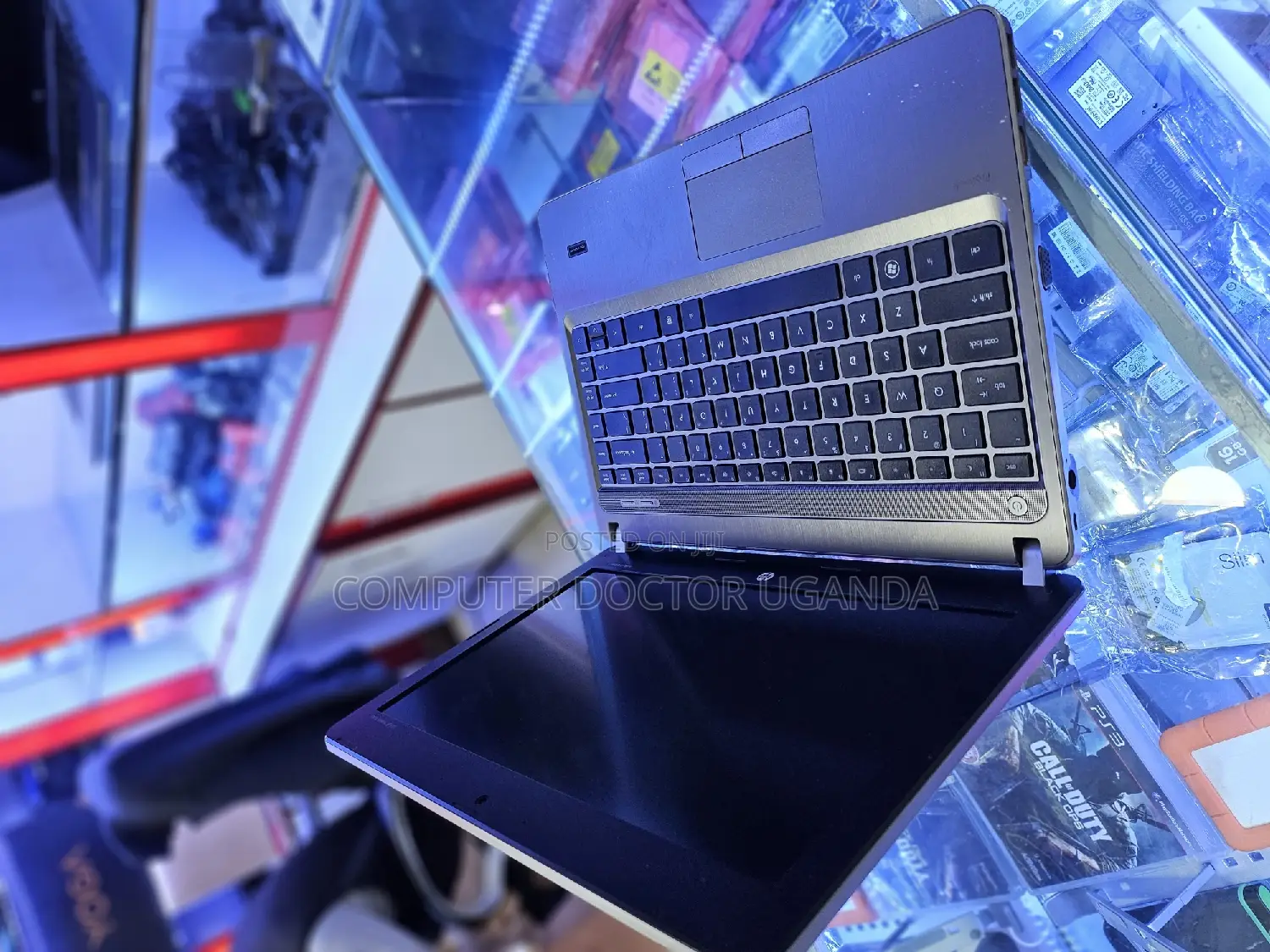 Laptop HP ProBook 4330S 4GB Intel Core I3 SSD 256GB