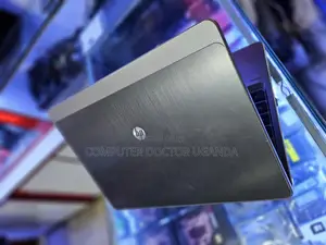 Laptop HP ProBook 4330S 4GB Intel Core I3 SSD 256GB