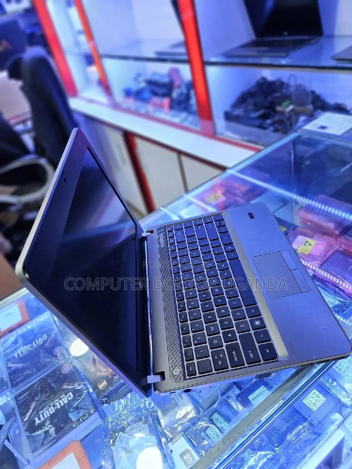 Laptop HP ProBook 4330S 4GB Intel Core I3 SSD 256GB