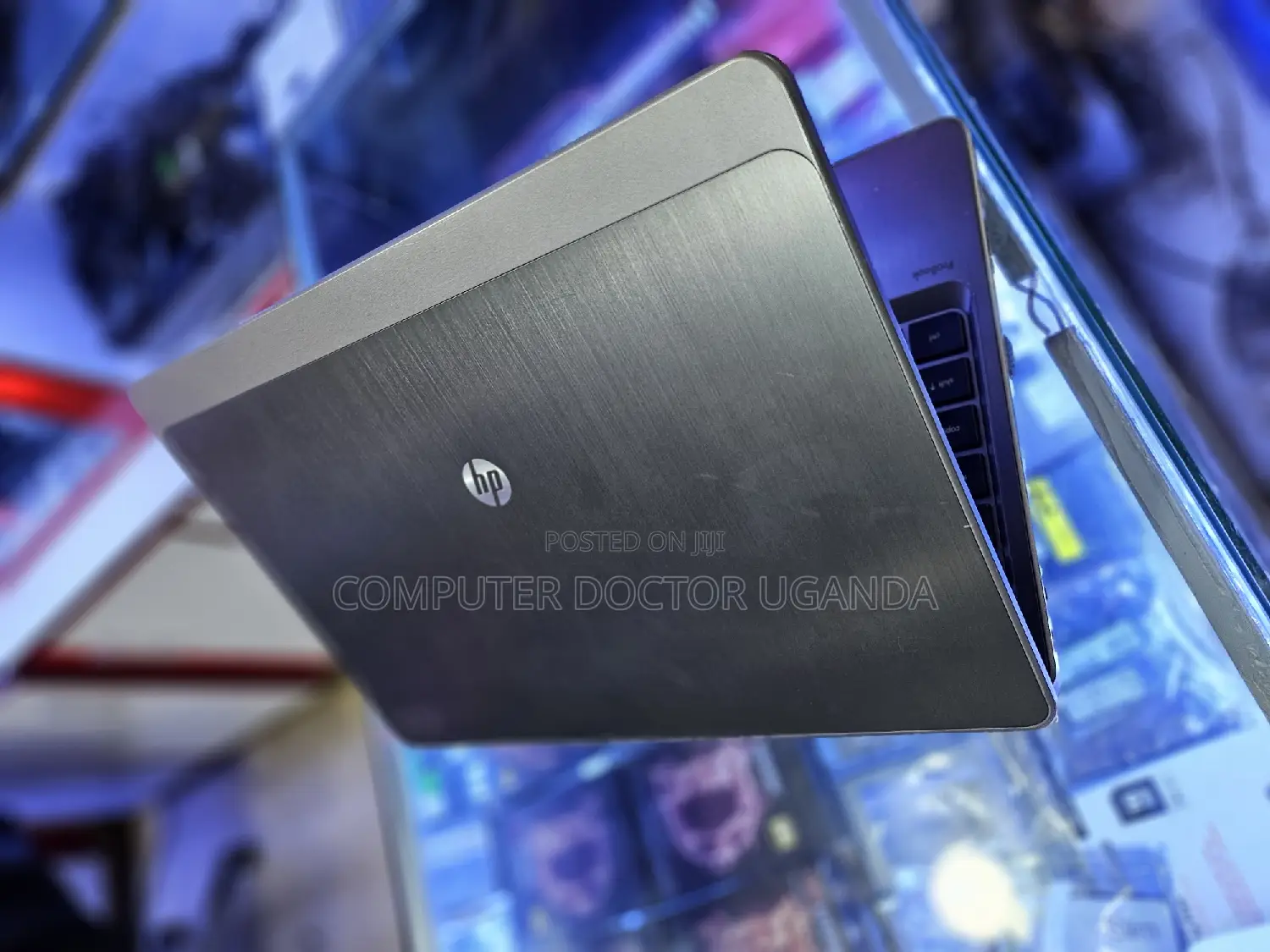 Laptop HP ProBook 4330S 4GB Intel Core I3 SSD 256GB