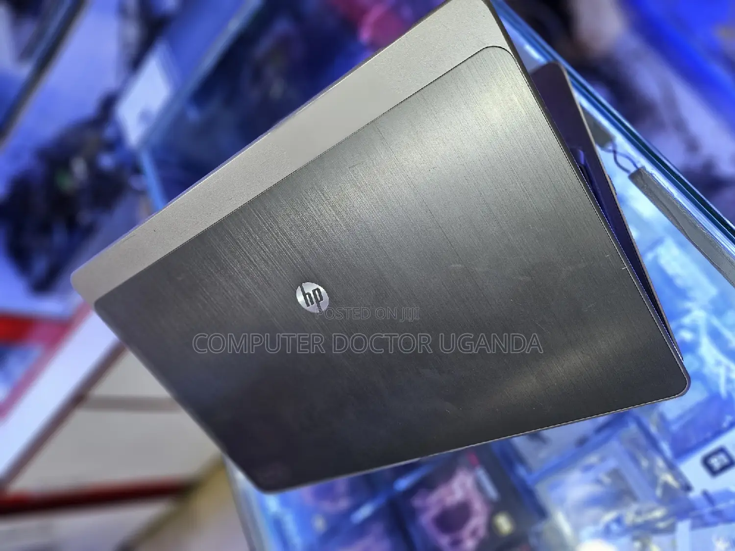 Laptop HP ProBook 4330S 4GB Intel Core I3 SSD 256GB