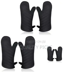 Brand Mitts Gloves