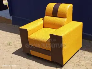 Adorable Single Seater Sofa
