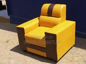 Adorable Single Seater Sofa