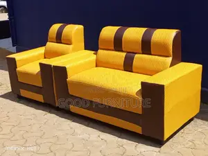 Wonderful Three Seater Sofa Set