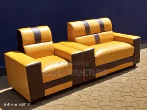 Wonderful Three Seater Sofa Set