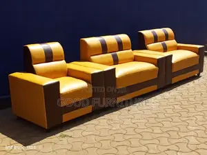 Adorable Five Seater Sofa