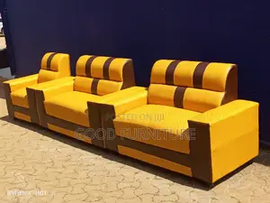 Adorable Five Seater Sofa