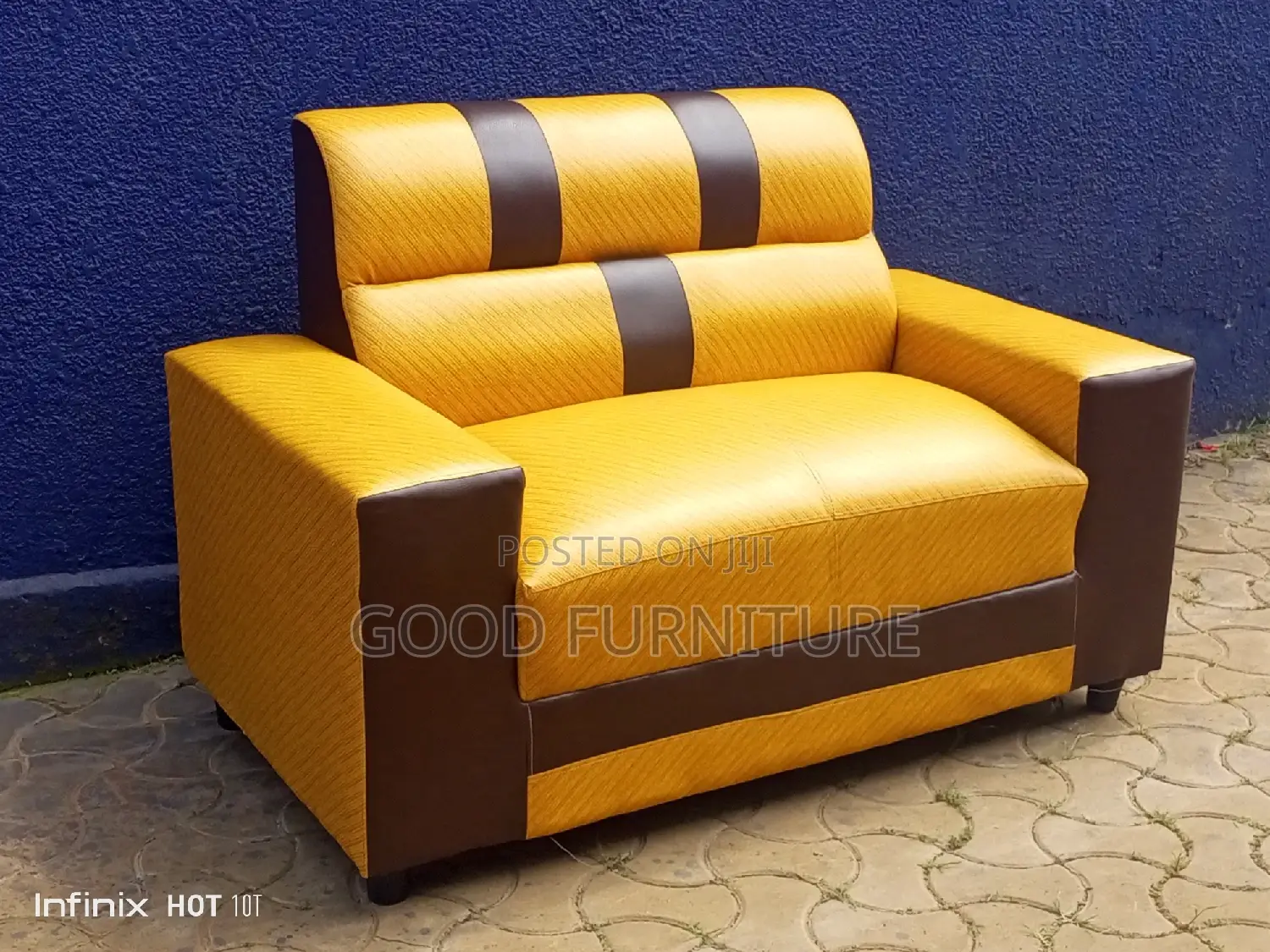 Wonderful Two Seater Sofa