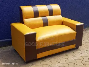 Wonderful Two Seater Sofa