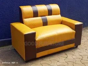 Wonderful Two Seater Sofa