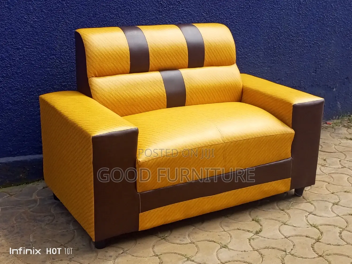 Wonderful Two Seater Sofa