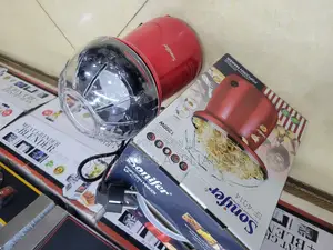 Sonifer Electric Popcorn Maker Machine 1200wats