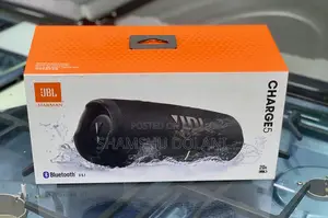 JBL Charge5