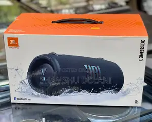 JBL Extreme3