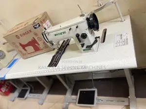 20u Design Sewing Machines