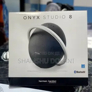 Studio 8 Harman Kardon