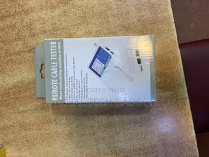 Remote Cable Tester Original
