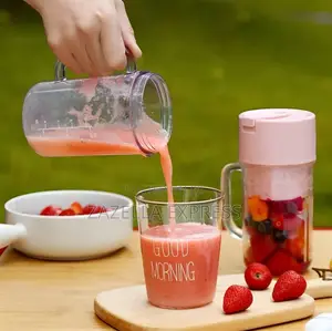 Portable Blender