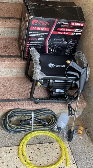 Pressure Washer ED--1.8