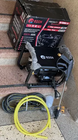 Pressure Washer ED--1.8