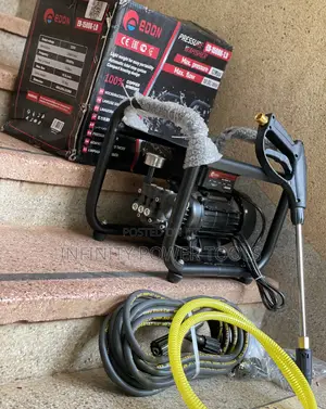 Pressure Washer ED--1.8