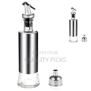 Oil Bottle Dispenser
