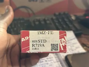 Photo - Engine Con Rod Bearing Toyota Harrier, Alphard 1MZ Size STD
