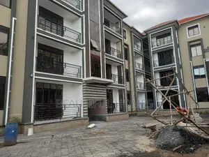 Furnished 2bdrm Block of Flats in Bukoto, Central Division for sale