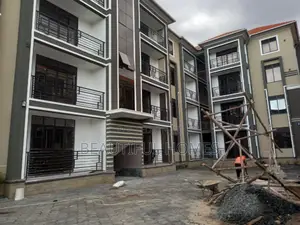 Photo - Furnished 2bdrm Block of Flats in Bukoto, Central Division for sale
