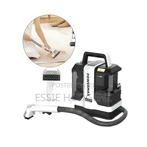 DSP Portable Spot Cleaner Powerful Suction Stain Remover