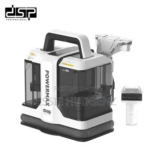DSP Portable Spot Cleaner Powerful Suction Stain Remover