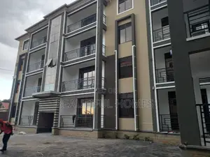 Furnished 2bdrm Block of Flats in Bukoto, Central Division for sale