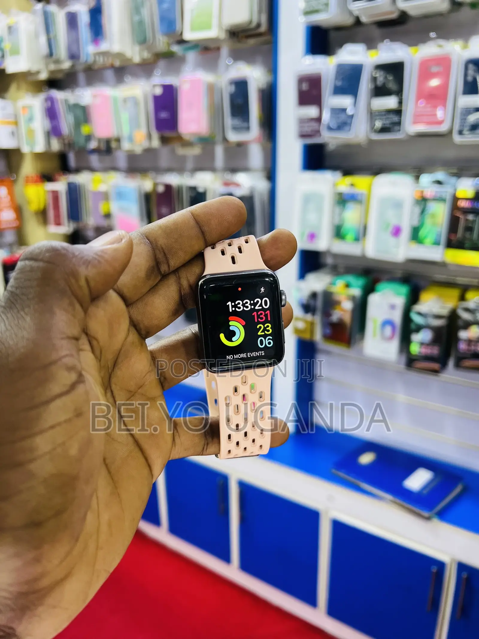 Apple Watch Series 3 42mm