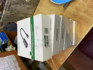 Mini Display Port to HDMI Converter Original