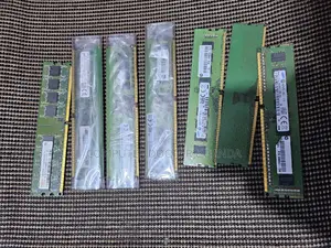 Ram 8GB DD4 Desktop