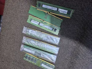 Ram 8GB DD4 Desktop