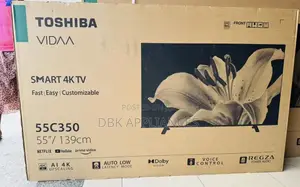 Toshiba 32,43,50,55,65inch Smart Vidaa TVS Wholesale