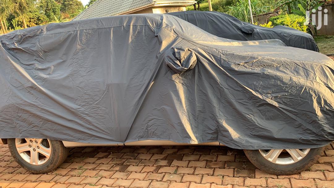 Quality Car Cover