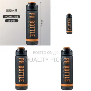 Brand Ph Water Bottle