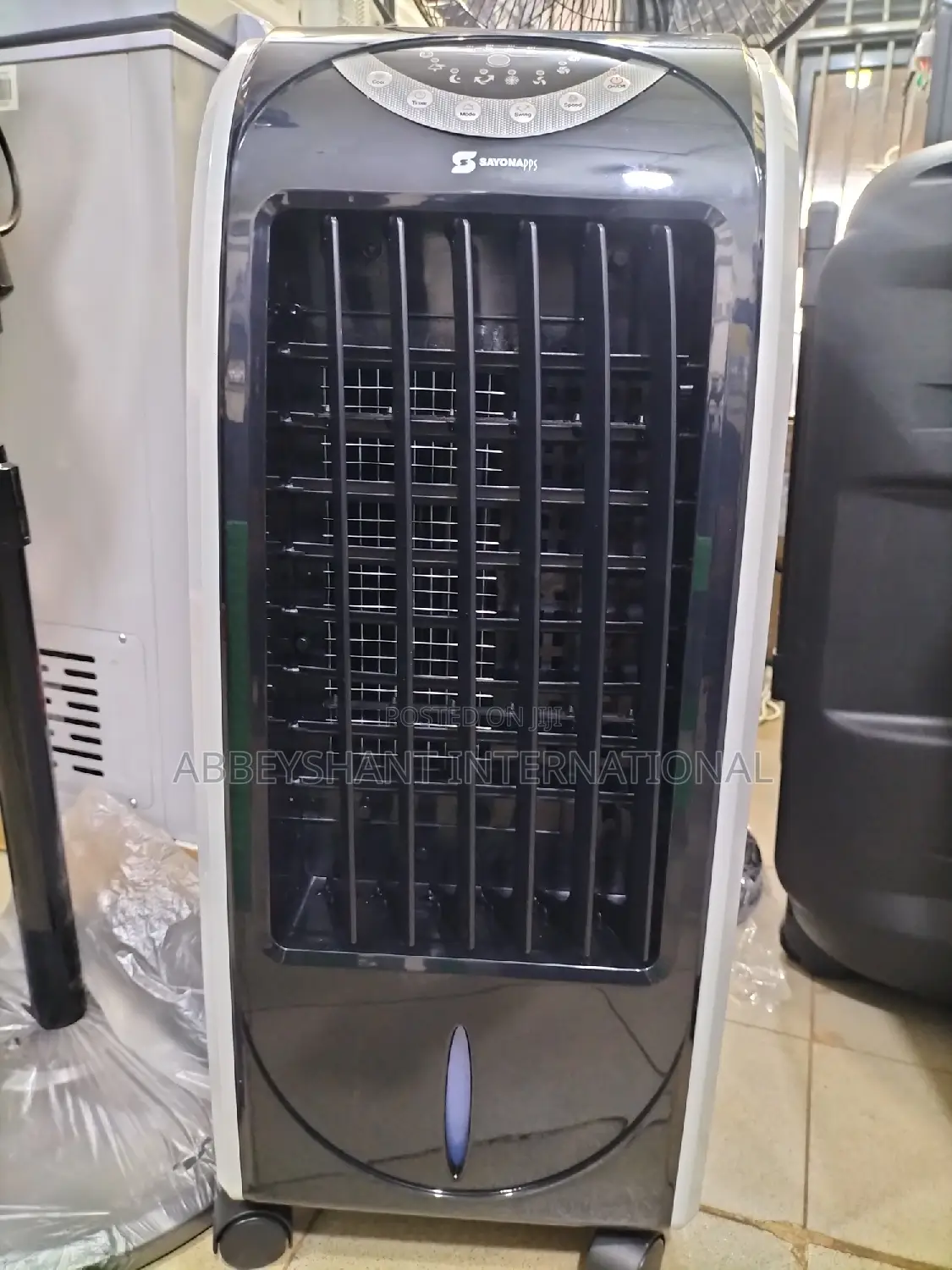 Air Coolers Sayona Air Conditioner Air Coolers Coolers