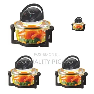 Mini Portable Oven