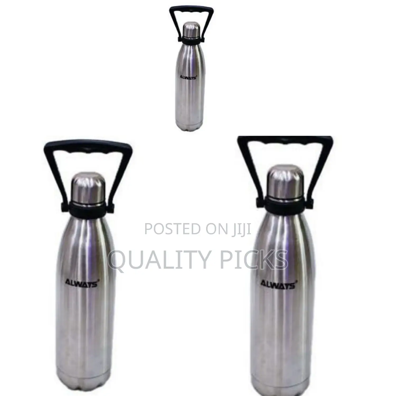 Always Vacuum Bottle