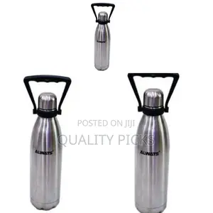 Always Vacuum Bottle