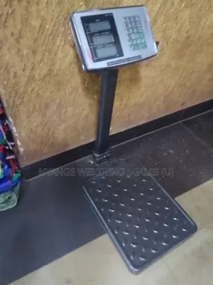 Platform Floor Scale Industrial Weighing Scales [200]