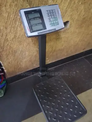 Digital Platform Scale Electronic Weighing Scales [200]