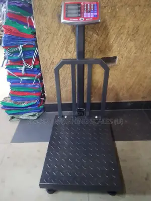 Electronic Weigh Price Computing Platform 350kg Weighing Scales [350]
