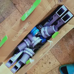 Fridge Stand Trolly